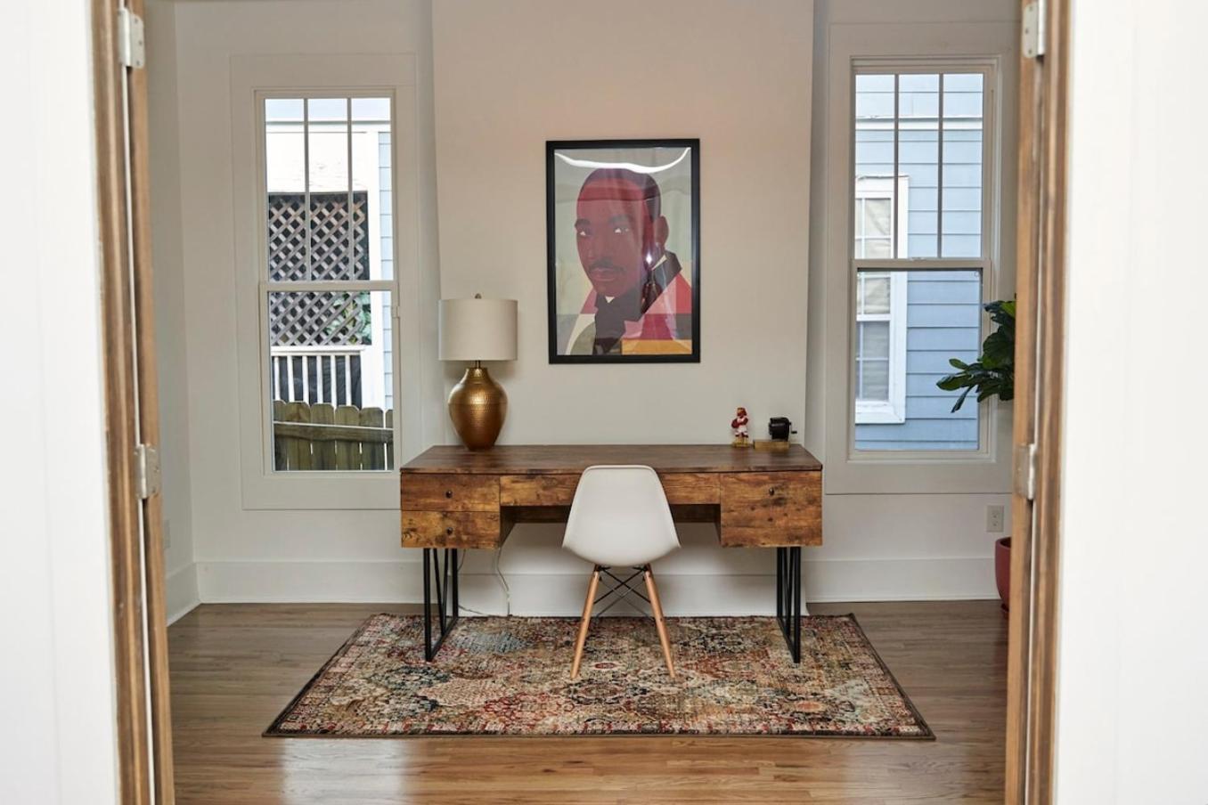 Spacious Retreat Near Downtown, Atl 亚特兰大 外观 照片