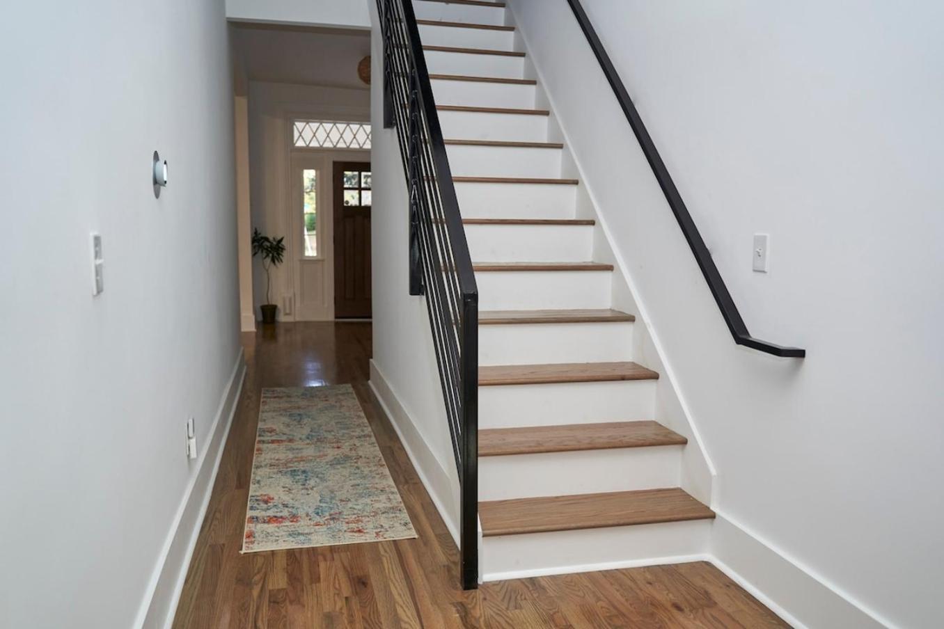 Spacious Retreat Near Downtown, Atl 亚特兰大 外观 照片