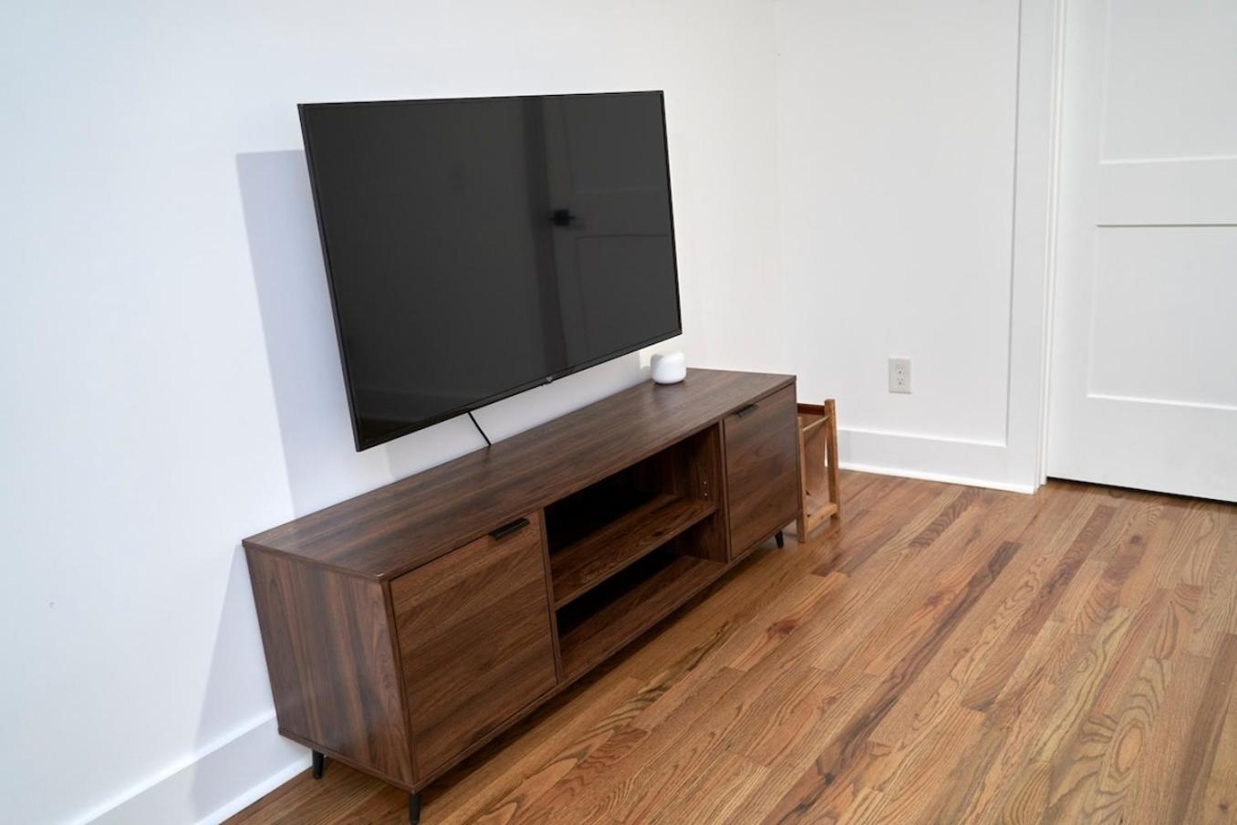 Spacious Retreat Near Downtown, Atl 亚特兰大 外观 照片