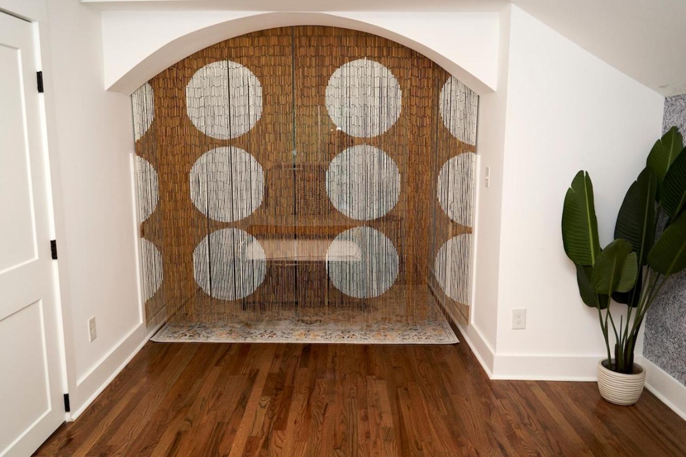 Spacious Retreat Near Downtown, Atl 亚特兰大 外观 照片