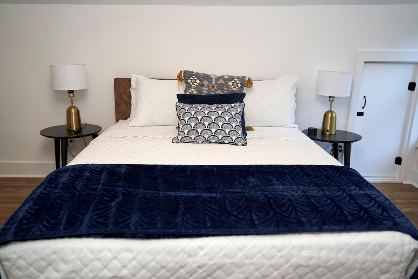 Spacious Retreat Near Downtown, Atl 亚特兰大 外观 照片