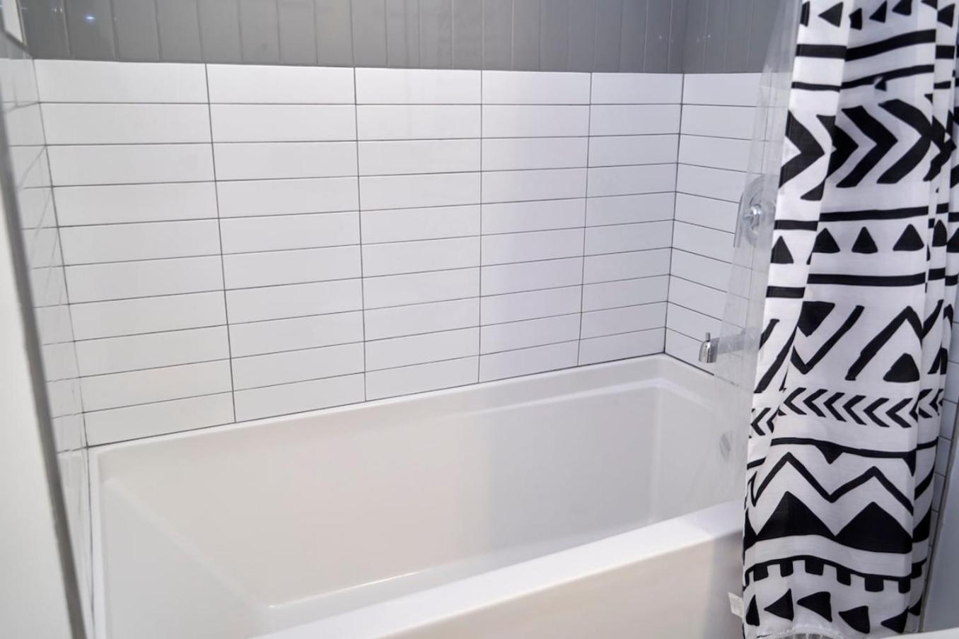 Spacious Retreat Near Downtown, Atl 亚特兰大 外观 照片