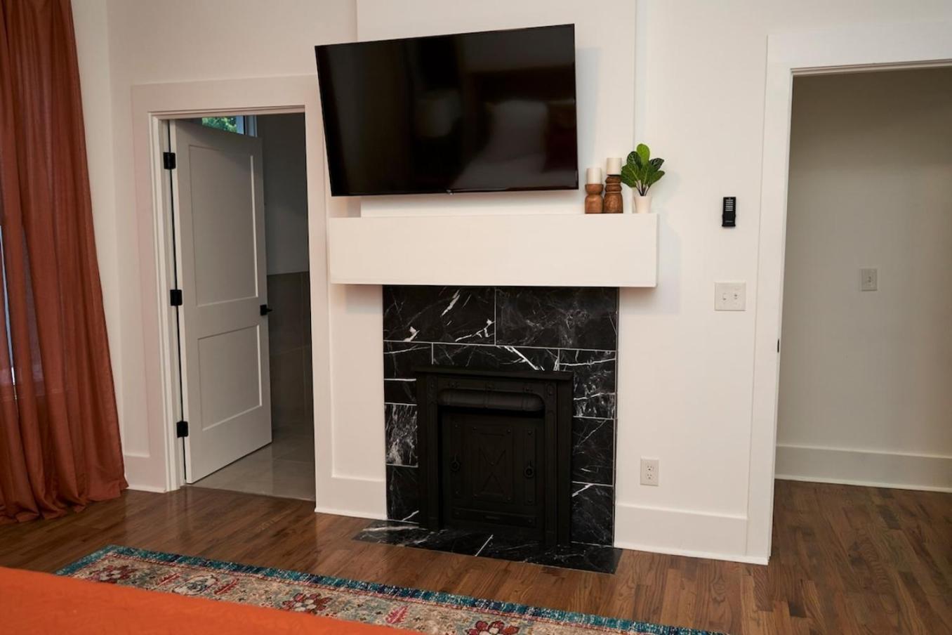 Spacious Retreat Near Downtown, Atl 亚特兰大 外观 照片