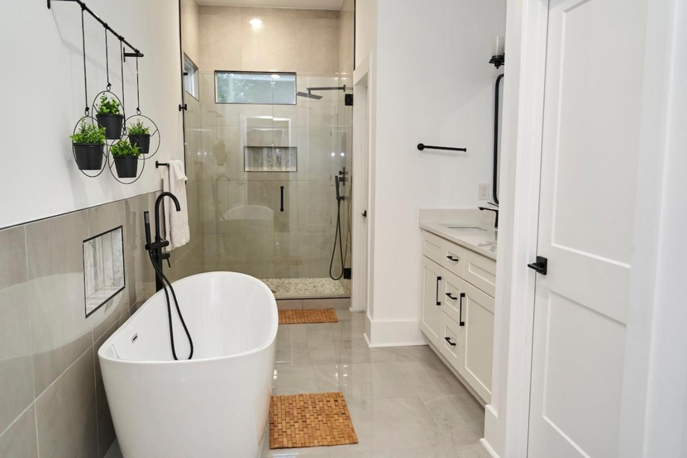 Spacious Retreat Near Downtown, Atl 亚特兰大 外观 照片