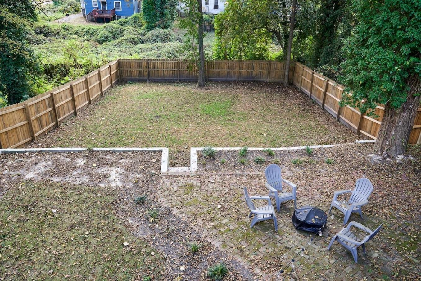 Spacious Retreat Near Downtown, Atl 亚特兰大 外观 照片